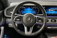 Mercedes-Benz GLE 300 din 2024 cu 10.800 km - oferta MER115761 - foto 11