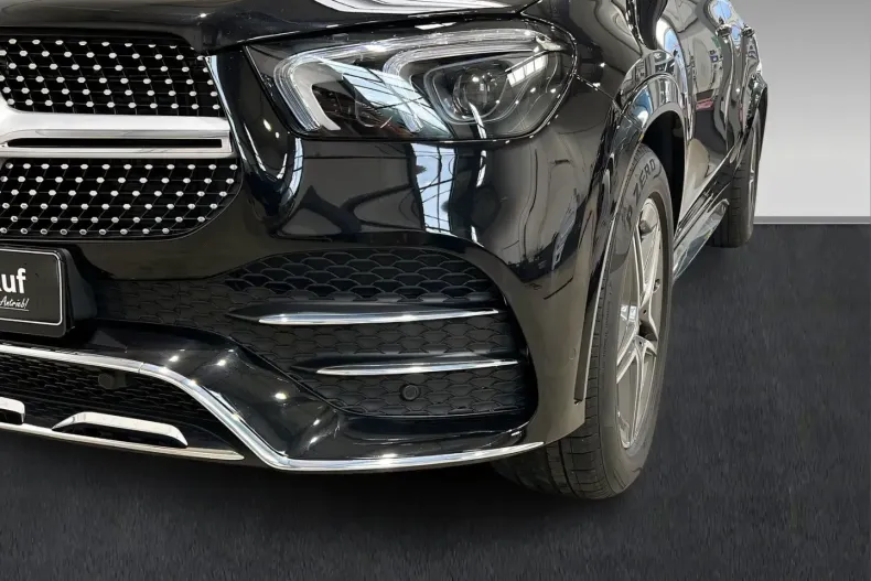 Mercedes-Benz GLE 300 din 2024 cu 10.800 km - oferta MER115761 - foto 15