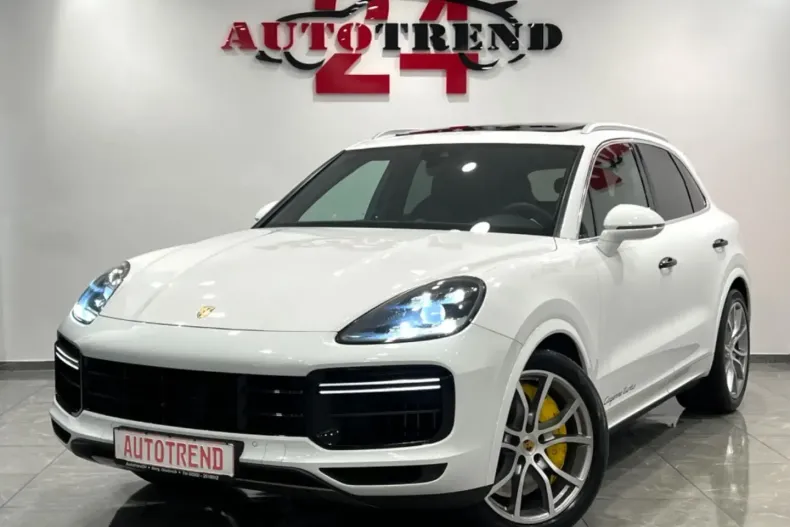 Porsche Cayenne din 2020 cu 79.000 km - oferta POR115762 - foto 1
