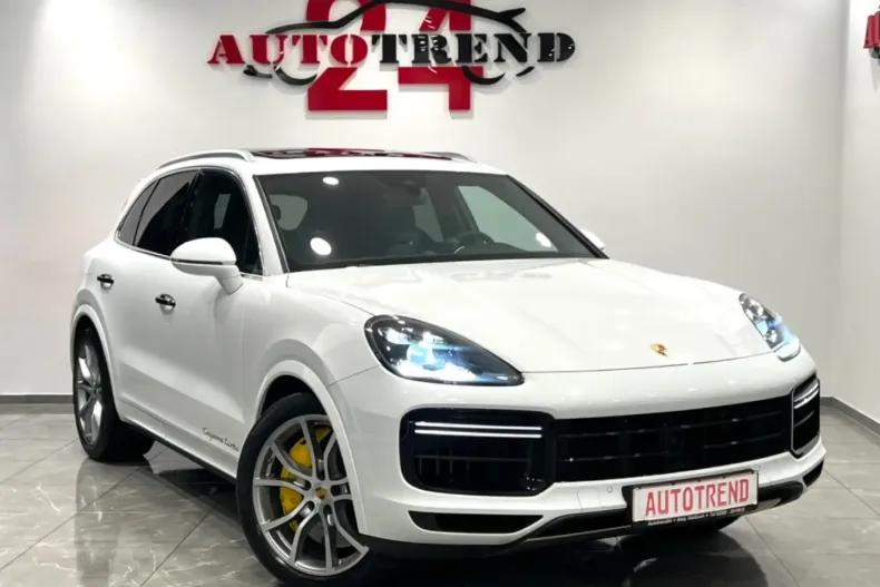 Porsche Cayenne din 2020 cu 79.000 km - oferta POR115762 - foto 2