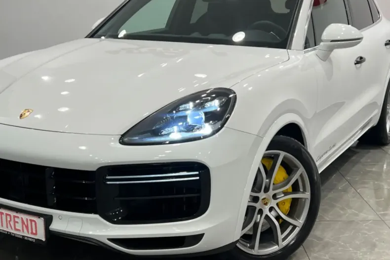 Porsche Cayenne din 2020 cu 79.000 km - oferta POR115762 - foto 3