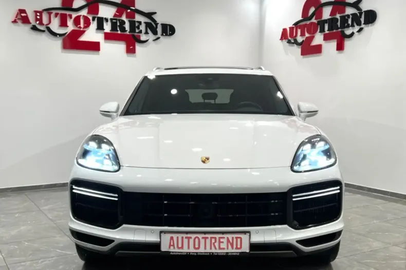 Porsche Cayenne din 2020 cu 79.000 km - oferta POR115762 - foto 5