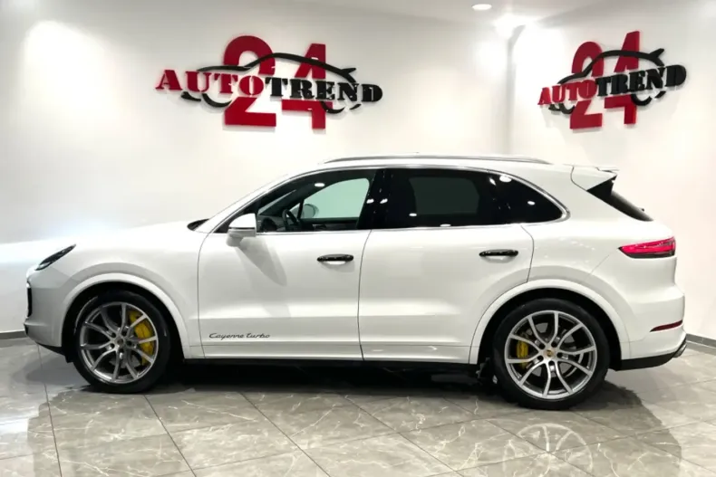 Porsche Cayenne din 2020 cu 79.000 km - oferta POR115762 - foto 8