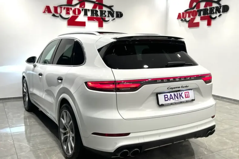 Porsche Cayenne din 2020 cu 79.000 km - oferta POR115762 - foto 9