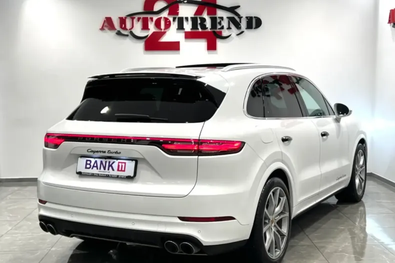 Porsche Cayenne din 2020 cu 79.000 km - oferta POR115762 - foto 10