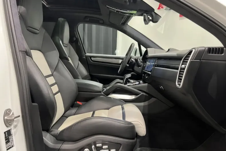 Porsche Cayenne din 2020 cu 79.000 km - oferta POR115762 - foto 17