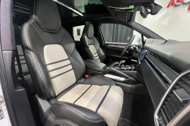 Porsche Cayenne din 2020 cu 79.000 km - oferta POR115762 - foto 18