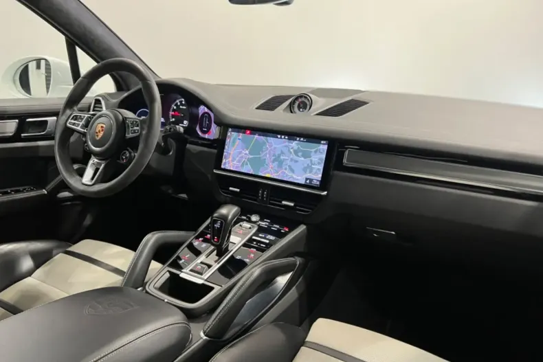 Porsche Cayenne din 2020 cu 79.000 km - oferta POR115762 - foto 20