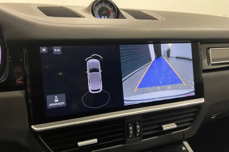 Porsche Cayenne din 2020 cu 79.000 km - oferta POR115762 - foto 22