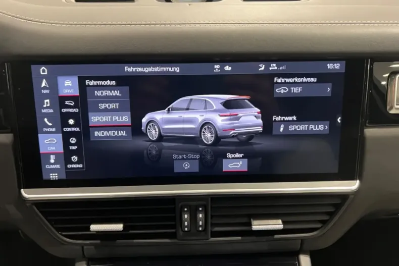 Porsche Cayenne din 2020 cu 79.000 km - oferta POR115762 - foto 24