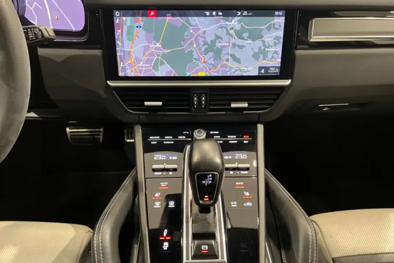 Porsche Cayenne din 2020 cu 79.000 km - oferta POR115762 - foto 25