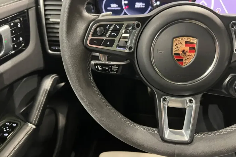 Porsche Cayenne din 2020 cu 79.000 km - oferta POR115762 - foto 27