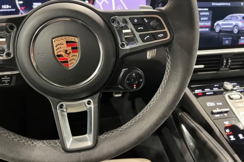 Porsche Cayenne din 2020 cu 79.000 km - oferta POR115762 - foto 28