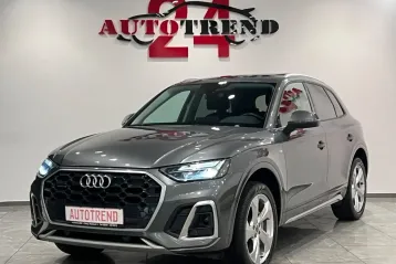 Audi Q5 din 2022 - oferta AUD115763