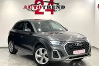 Audi Q5 din 2022 cu 124.000 km - oferta AUD115763 - foto 2