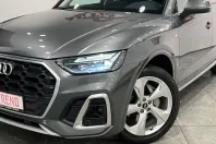 Audi Q5 din 2022 cu 124.000 km - oferta AUD115763 - foto 4