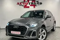 Audi Q5 din 2022 cu 124.000 km - oferta AUD115763 - foto 5