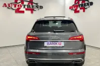 Audi Q5 din 2022 cu 124.000 km - oferta AUD115763 - foto 7