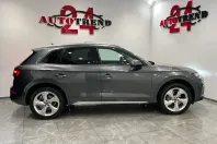 Audi Q5 din 2022 cu 124.000 km - oferta AUD115763 - foto 8