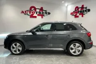 Audi Q5 din 2022 cu 124.000 km - oferta AUD115763 - foto 9