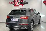 Audi Q5 din 2022 cu 124.000 km - oferta AUD115763 - foto 11