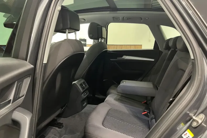 Audi Q5 din 2022 cu 124.000 km - oferta AUD115763 - foto 15