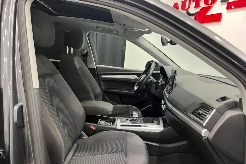 Audi Q5 din 2022 cu 124.000 km - oferta AUD115763 - foto 17