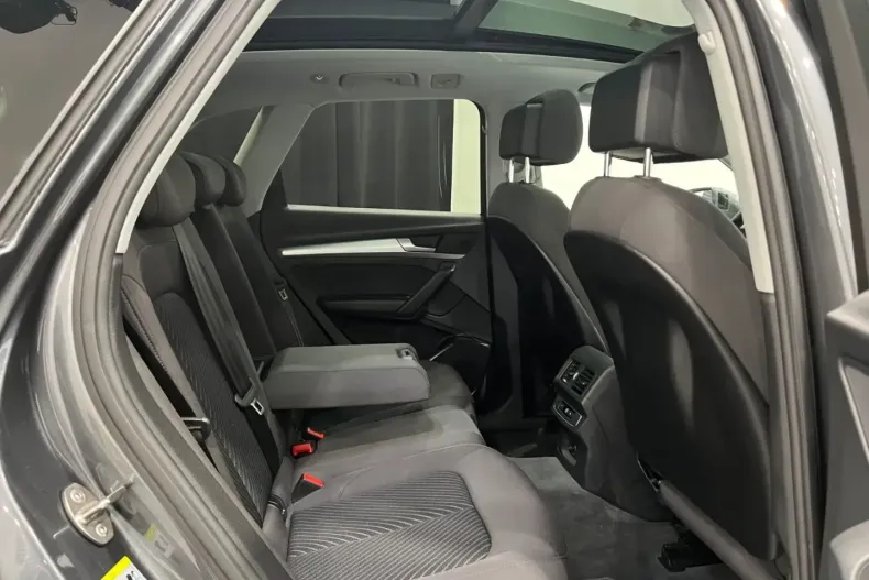 Audi Q5 din 2022 cu 124.000 km - oferta AUD115763 - foto 18