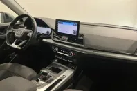 Audi Q5 din 2022 cu 124.000 km - oferta AUD115763 - foto 19