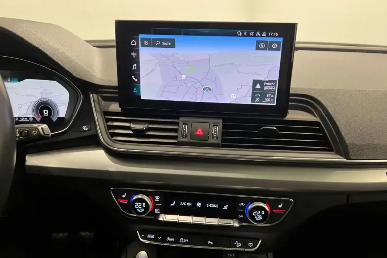 Audi Q5 din 2022 cu 124.000 km - oferta AUD115763 - foto 21