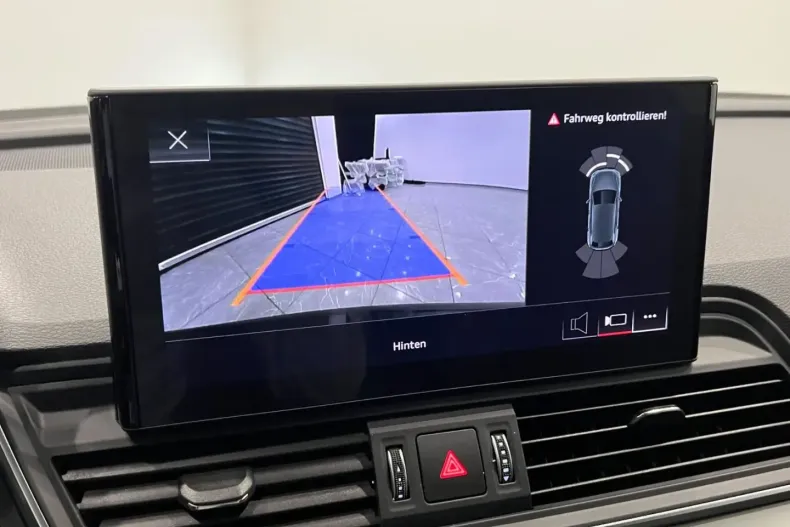 Audi Q5 din 2022 cu 124.000 km - oferta AUD115763 - foto 22