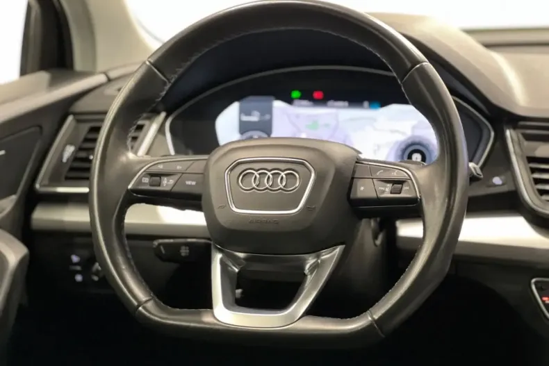 Audi Q5 din 2022 cu 124.000 km - oferta AUD115763 - foto 23