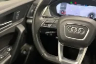 Audi Q5 din 2022 cu 124.000 km - oferta AUD115763 - foto 24