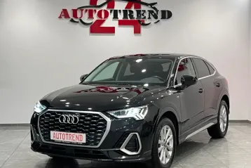 Audi Q3 din 2021 - oferta AUD115764