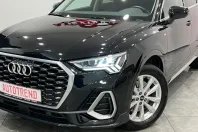 Audi Q3 din 2021 cu 86.000 km - oferta AUD115764 - foto 4