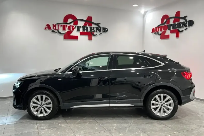 Audi Q3 din 2021 cu 86.000 km - oferta AUD115764 - foto 8