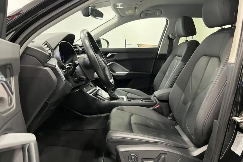 Audi Q3 din 2021 cu 86.000 km - oferta AUD115764 - foto 11