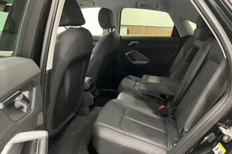 Audi Q3 din 2021 cu 86.000 km - oferta AUD115764 - foto 13