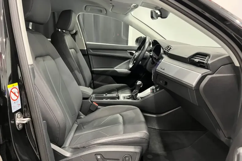 Audi Q3 din 2021 cu 86.000 km - oferta AUD115764 - foto 15