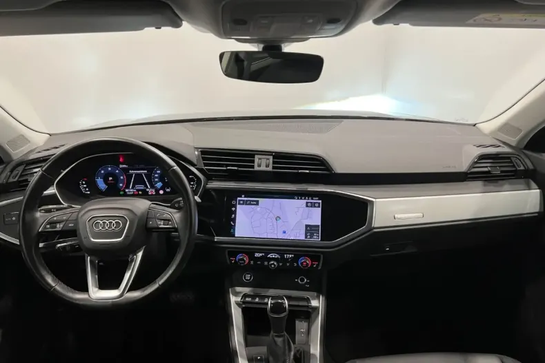 Audi Q3 din 2021 cu 86.000 km - oferta AUD115764 - foto 19