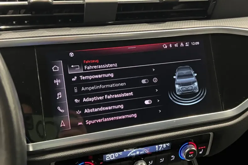 Audi Q3 din 2021 cu 86.000 km - oferta AUD115764 - foto 22