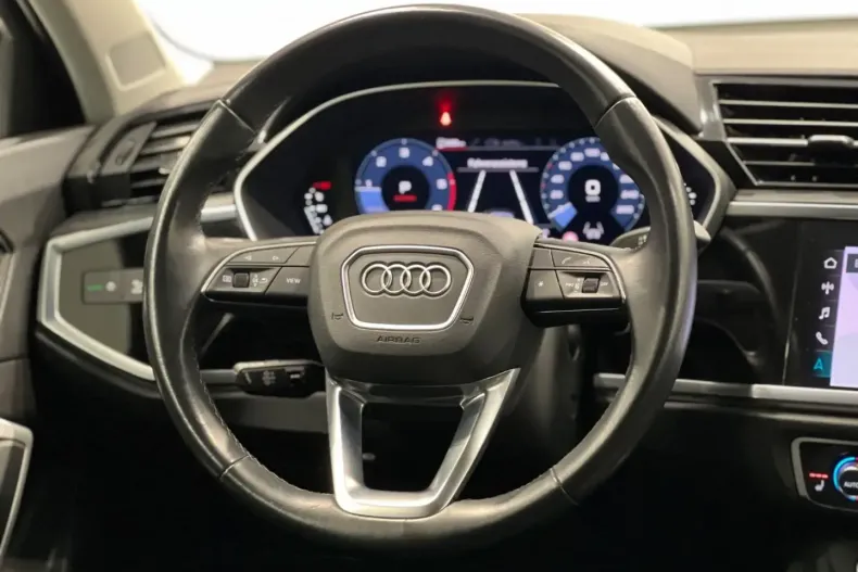 Audi Q3 din 2021 cu 86.000 km - oferta AUD115764 - foto 25