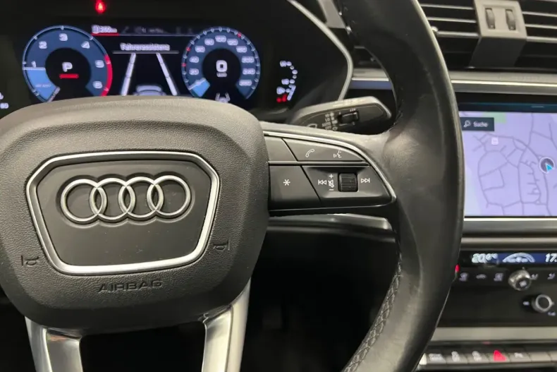 Audi Q3 din 2021 cu 86.000 km - oferta AUD115764 - foto 27