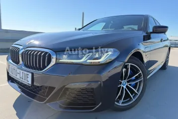 BMW 530 din 2021 - oferta BMW115765
