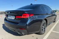 BMW 530 din 2021 cu 30.560 km - oferta BMW115765 - foto 5