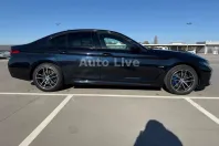 BMW 530 din 2021 cu 30.560 km - oferta BMW115765 - foto 6