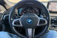 BMW 530 din 2021 cu 30.560 km - oferta BMW115765 - foto 9