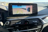 BMW 530 din 2021 cu 30.560 km - oferta BMW115765 - foto 10