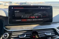 BMW 530 din 2021 cu 30.560 km - oferta BMW115765 - foto 19