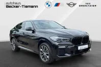 BMW X6 din 2021 cu 73.233 km - oferta BMW115767 - foto 1
